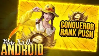 How To Make BGMI Live Stream Thumbnail | BGMI Live Stream Thumbnail Tutorial | Tej Gfx
