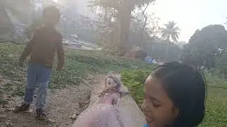 Srishti Ko Popping Chocolate Mila Shivansh Ko Chocolate Mila #trending #viral