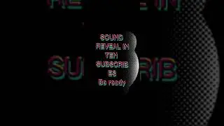 BE READY