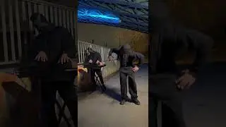 Niggas in paris 