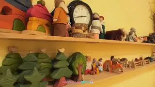 Знакомство