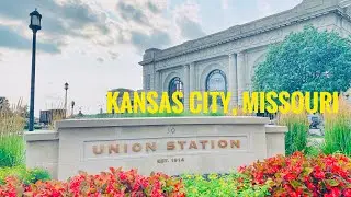 Things to Do in Kansas City, Missouri