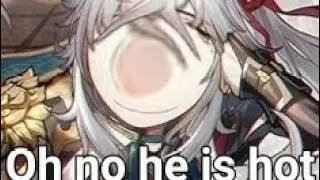 JING YUAN'S ENGLISH VOICE IS KINDA...