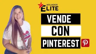 como vender en pinterest , trabajar en canva