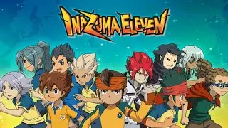 Inazuma Eleven OST- Official matches
