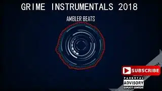 OCEAN WISDOM REVVIN [GRIME INSTRUMENTAL] 2018
