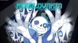 Undertale - MEGALOVANIA (Wisp X Remix) (Now on Spotify!)