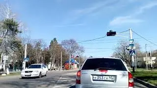 Кореновск Краснодарский край Переезд на юг апрель 2019