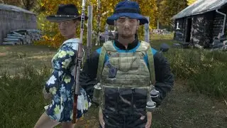 🔴 Это стрим ! Проект OTVAGA ! Стрим DayZ ! 
