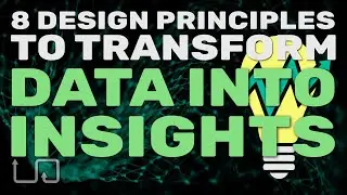 Create amazing Excel, PowerPoint and Power BI data visualisations with Gestalt design principles