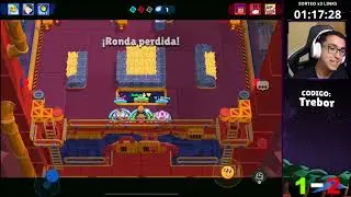 TREBOR DANDO CATEDRA CON CHUCK 💦💦 | Trebor PL #147