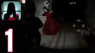 The Face Horror - Gameplay Walkthrough Part 1 - Chapter 1 (ios,Android)
