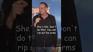 Tim Pulnik: Fighting kids 