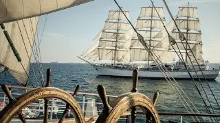 Увертюра ( Два капитана )