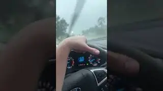 🔴Hurricane Milton has arrived!!!