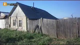 Medvedevka. How villages near the town of Kusa live. Part 1.
