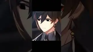 #аниме #genshinimpact #edit #эдит #anime #геншинимпакт #геншин #genshin #zhongli #чжунли