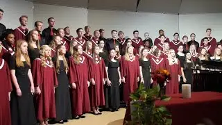 Oak Grove and Shanley High Schools: A Celebration Of Christian Unity