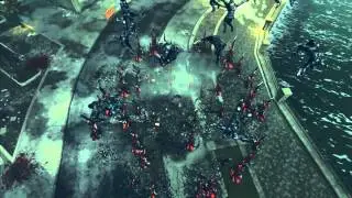 Prototype 2 - RADNET - Set 1 - Blast Radius - Platinum