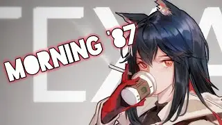 Nightcore - Morning '87