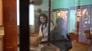 Экскурсовод