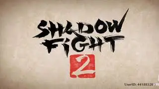 ДЕРЖИСЬ СЁГУН Я ИДУ! Играем в shadow fight 2