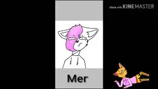 SPEED PAINT - Моя новая ОС