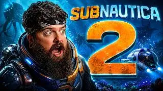 SUBNAUTICA 2 RELEASE DAY, WE’RE GOING DEEP | 