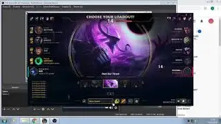 League of Legends spell nasıl girilir