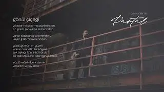 gönül çiçeği - berk demir (partal)