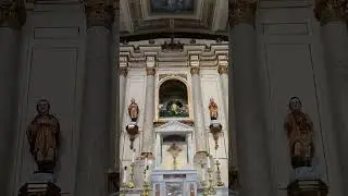Visit to Our Lady of Caysasay Shrine in Taal, Batangas 2024