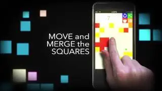 Seven Squares - for Android and iOS
