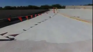Phoenix Cementitious Roof Coating