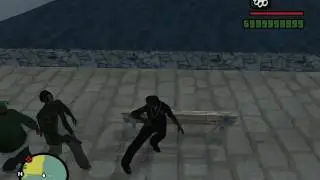 GTA SA 101