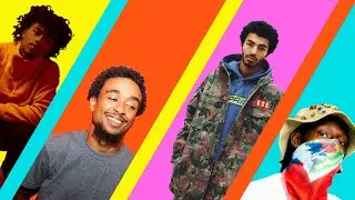 Top 5 MOST underrated lyrical rappers