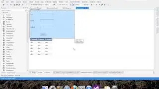 (Asp.Net 4.5 C#) Veritabani Sql Server Database -2-