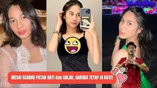 Kondisi Terkini Pratama Arhan Imbas Isu Perselingkuhan Azizah Salsha sang Istri
