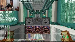 💸1B + Elytra🪽 Per Tp | 10B giveaway Long Stream! | Rating a lot of bases🔴 Baltop #1 | Donut SMP Live