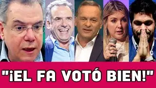 💥 ¡CAETANO analizó la ELECCIÓN y los atendió a TODOS!