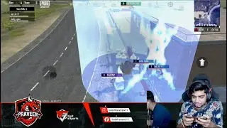 GoD Tushar Op GoD AD YT Deadly duo | Custom room intense match @godpraveenyt1