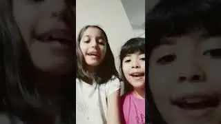 santa en mentira lo que te dijimos te queremos si try nuestro regalos
