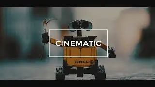 Cinematic Premium PowerPoint Templates
