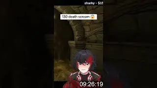 The Sounds Of A Warrior #eldenring #memes #vtuber