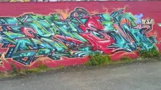 Liverpool Graffiti 3 Part 4