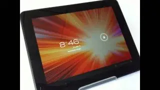 P103-3 android tablet