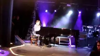 17   Cancion para mi muerte
