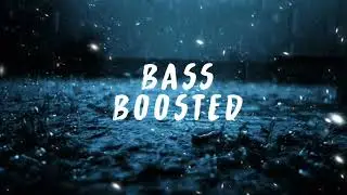 Chase Atlantic - Swim [Bass Boosted]