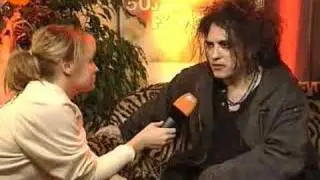 50 years of rock interview with robert