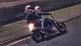 Moped Thieves tracked down! Trailer