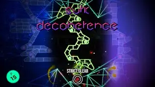 [ADoFaI] Surk - Decoherence (Strict Clear)